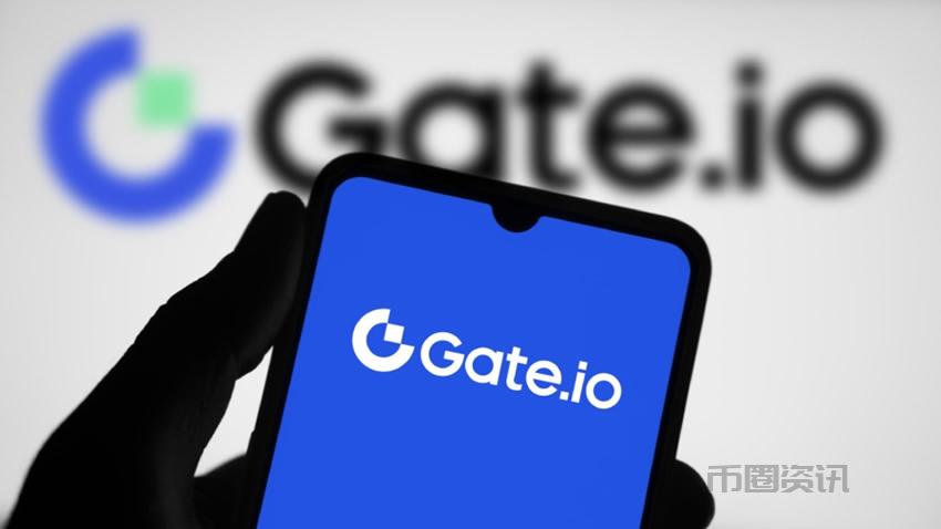 Gate.io芝麻开门交易所新用户注册、身份认证及安全设置教学