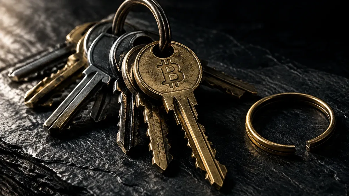 Trust Wallet 入门全指南：安全设置与税务合规要点解析