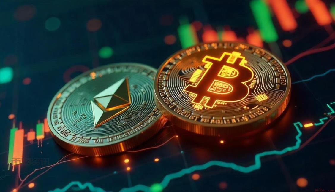 以太坊跌破50日均线,ETF资金流出加剧下行压力